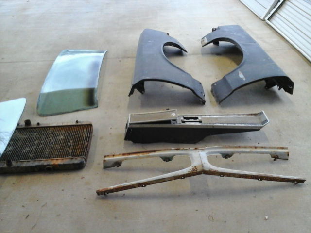 1966 Pontiac GTO 242 - photo 7