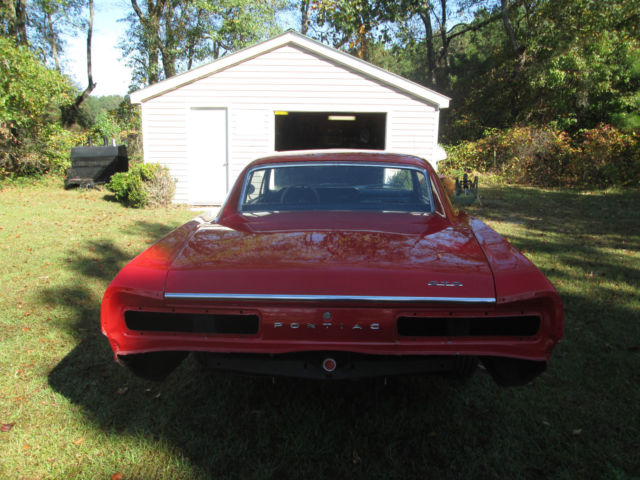 1966 Pontiac Le Mans - photo 3