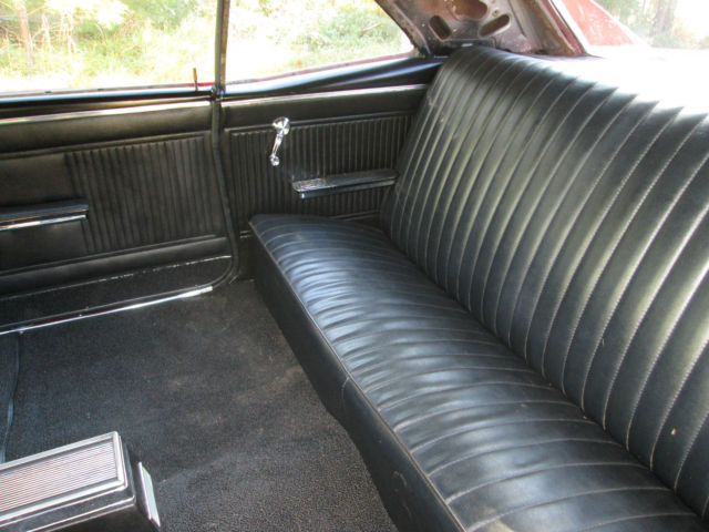 1966 Pontiac Le Mans - photo 8