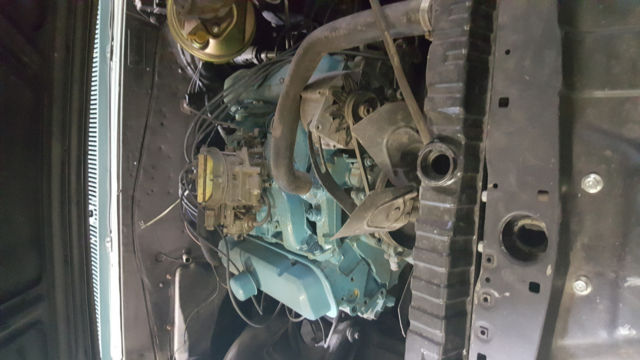 1966 Pontiac GTO Tempest Lemans - photo 10