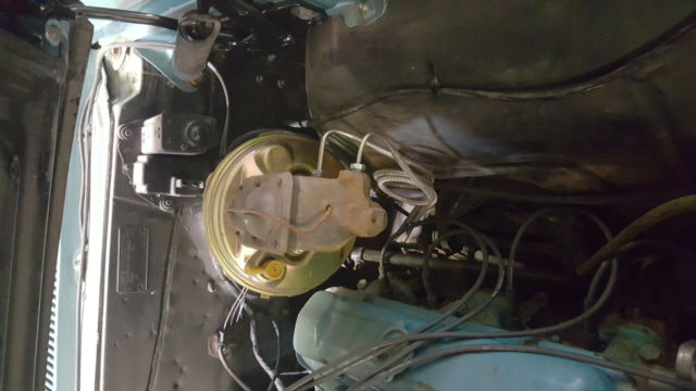 1966 Pontiac GTO Tempest Lemans - photo 11