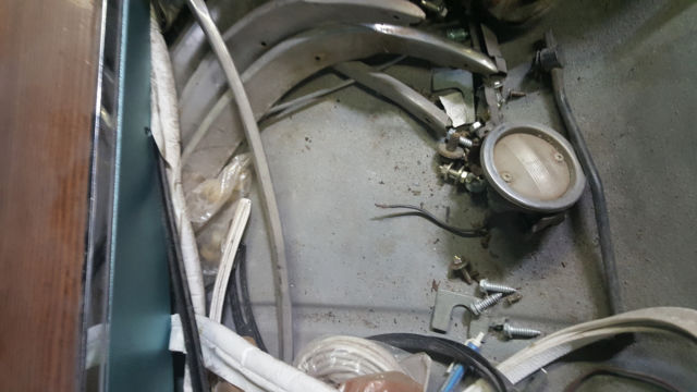 1966 Pontiac GTO Tempest Lemans - photo 13