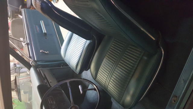 1966 Pontiac GTO Tempest Lemans - photo 7