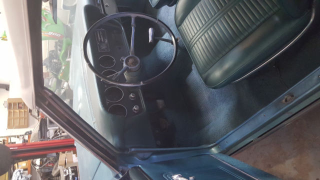 1966 Pontiac GTO Tempest Lemans - photo 8