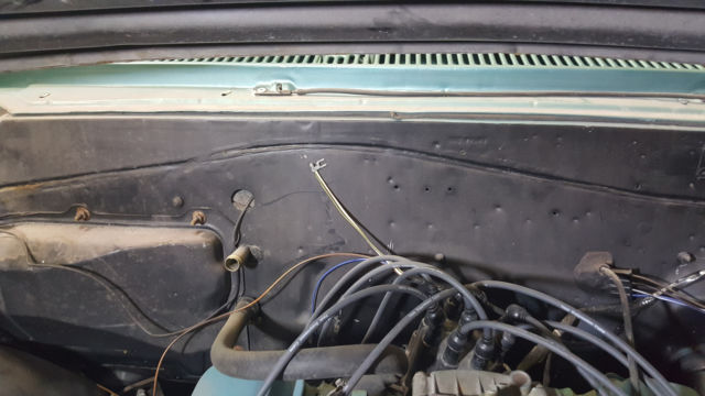 1966 Pontiac GTO Tempest Lemans - photo 9