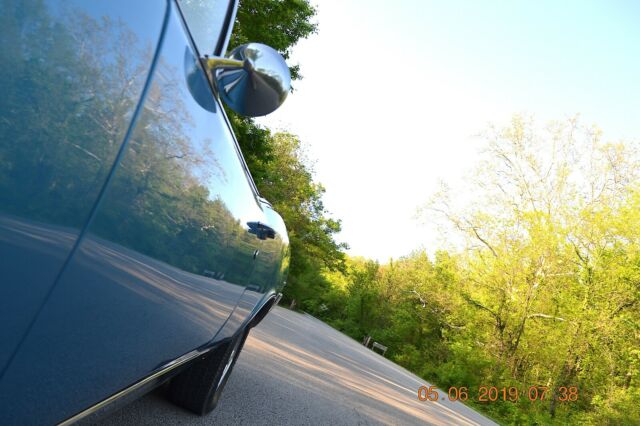 1966 Pontiac GTO GTO CONVERTIBLE 400 AUTO PS - photo 5