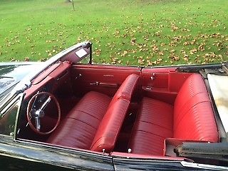 1966 Pontiac GTO CONVERTIBLE - photo 12