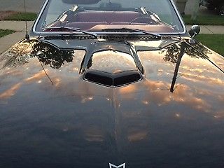 1966 Pontiac GTO CONVERTIBLE - photo 7
