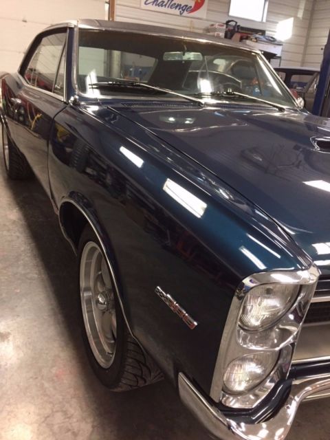 1966 Pontiac GTO - photo 5
