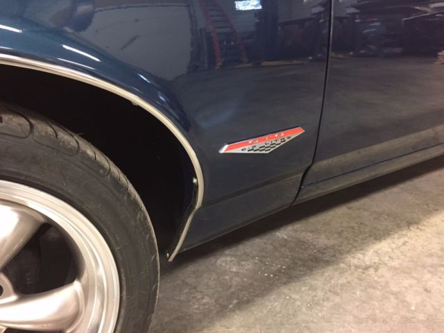 1966 Pontiac GTO - photo 8