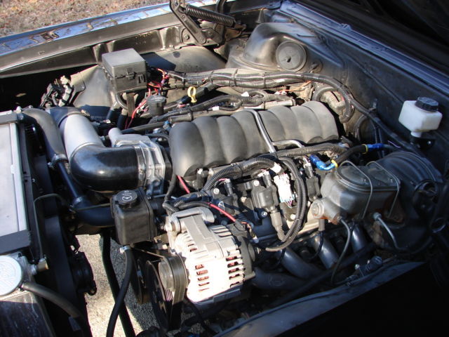 1966 Pontiac GTO - photo 12