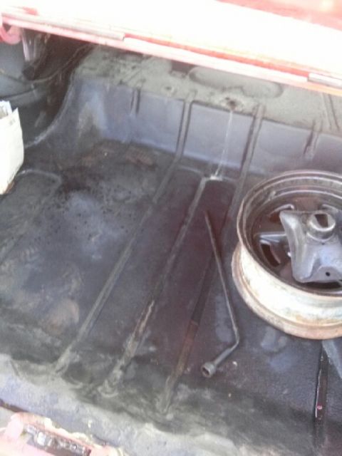 1966 Pontiac GTO - photo 5