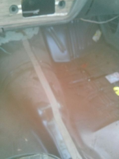 1966 Pontiac GTO - photo 7