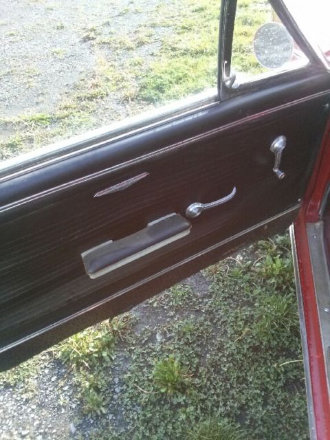 1966 Pontiac GTO - photo 8