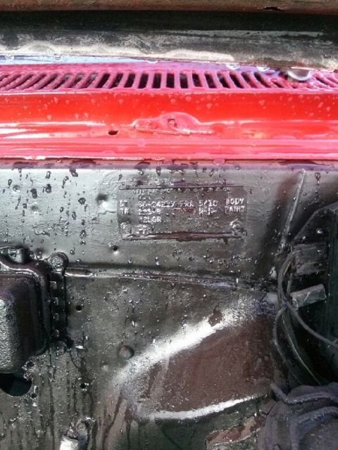 1966 Pontiac GTO - photo 9