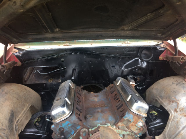 1966 Pontiac GTO - photo 13
