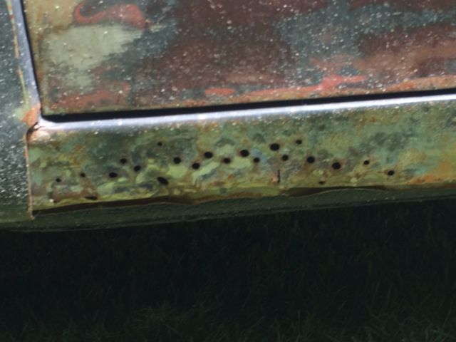 1966 Pontiac GTO - photo 10