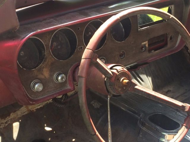1966 Pontiac GTO - photo 9