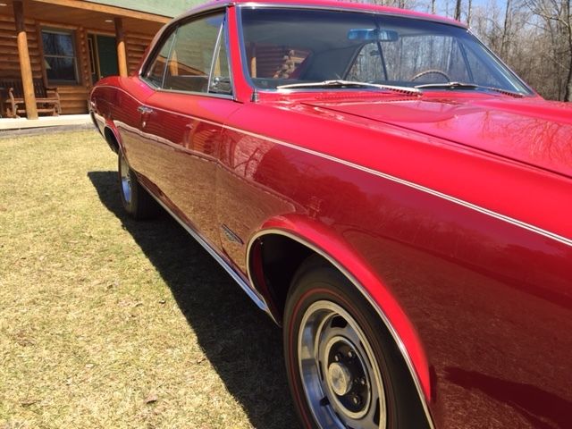 1966 Pontiac GTO - photo 12