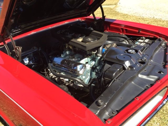 1966 Pontiac GTO - photo 4