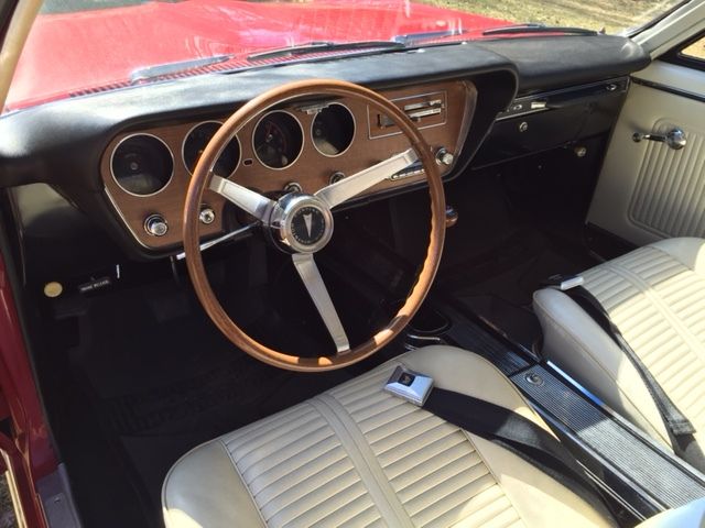 1966 Pontiac GTO - photo 9