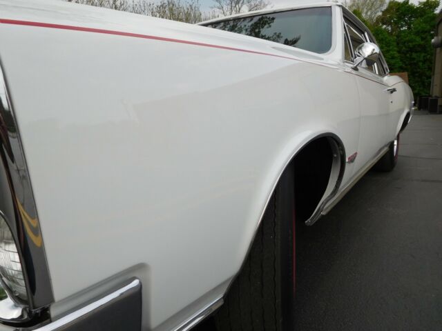 1966 Pontiac GTO - photo 10