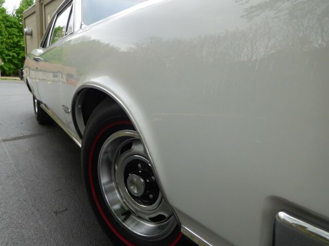 1966 Pontiac GTO - photo 11