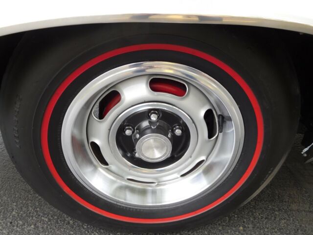 1966 Pontiac GTO - photo 12