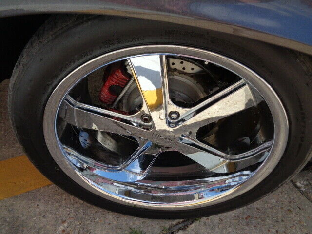 1966 Pontiac GTO - photo 12