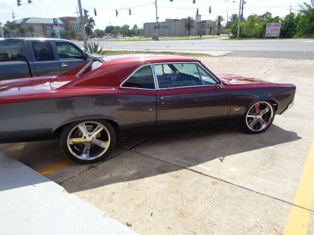 1966 Pontiac GTO - photo 3