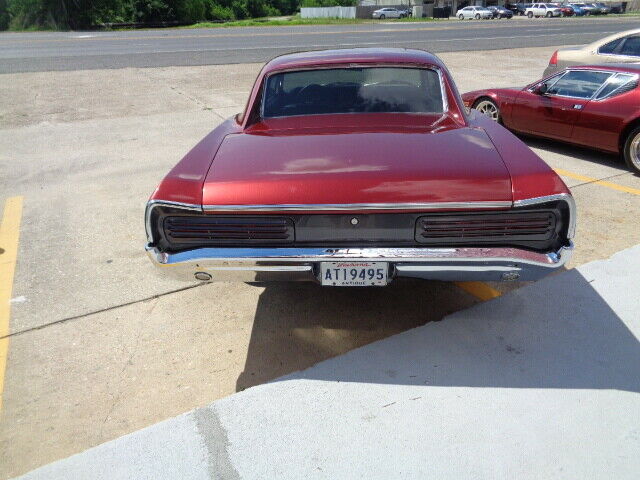 1966 Pontiac GTO - photo 4