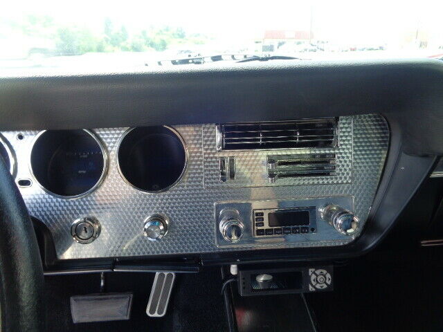 1966 Pontiac GTO - photo 5