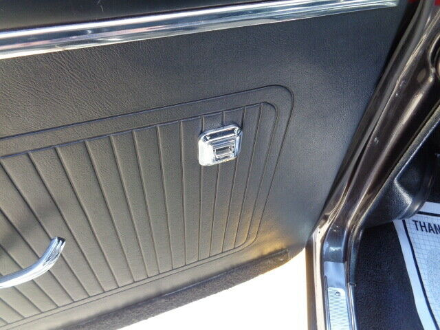 1966 Pontiac GTO - photo 6