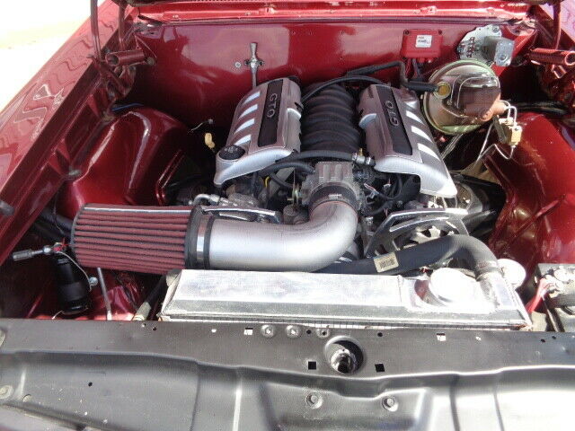 1966 Pontiac GTO - photo 7