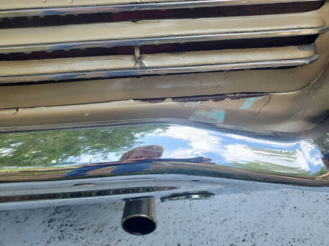 1966 Pontiac GTO Tripower - photo 2