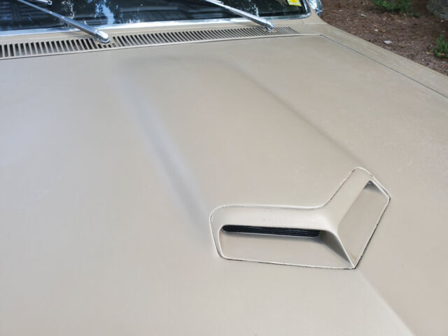 1966 Pontiac GTO Tripower - photo 7