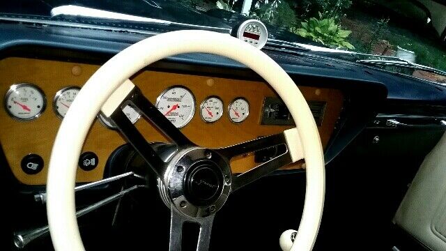 1966 Pontiac GTO GTO - photo 10