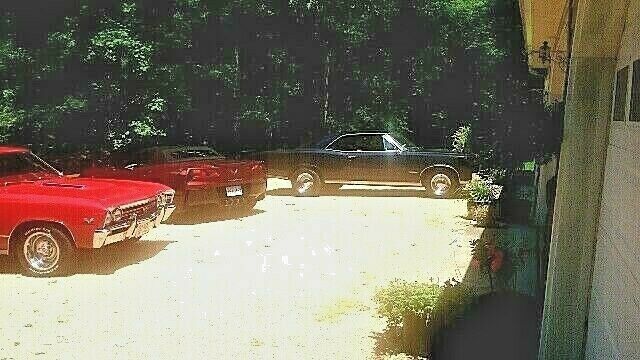 1966 Pontiac GTO GTO - photo 11