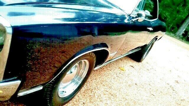 1966 Pontiac GTO GTO - photo 4