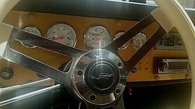 1966 Pontiac GTO GTO - photo 10