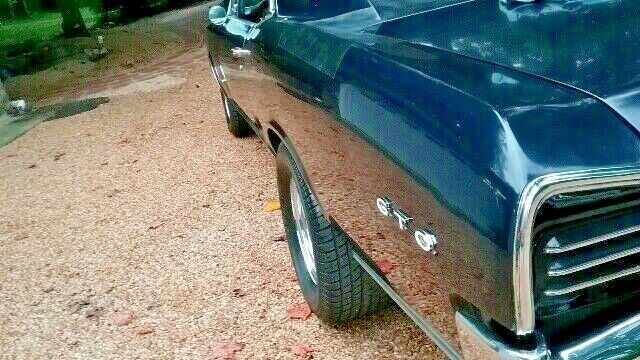 1966 Pontiac GTO GTO - photo 5