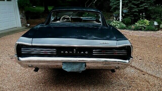 1966 Pontiac GTO GTO - photo 6