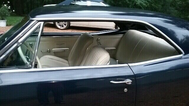 1966 Pontiac GTO GTO - photo 9