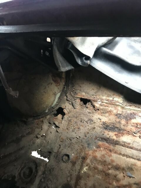 1966 Plymouth GTX - photo 10