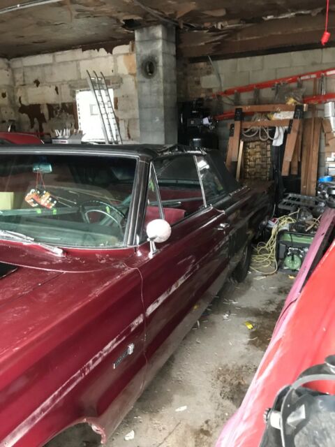 1966 Plymouth GTX - photo 2