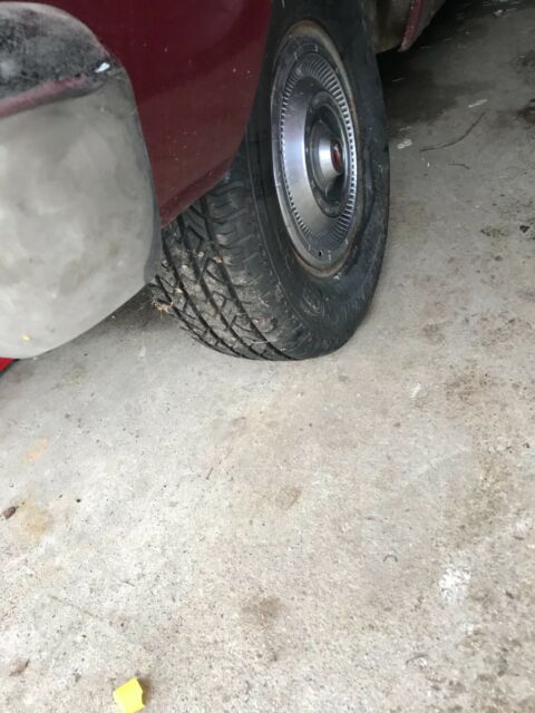 1966 Plymouth GTX - photo 3