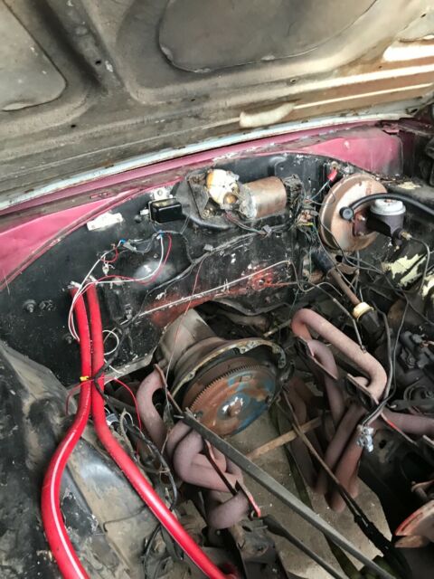 1966 Plymouth GTX - photo 4