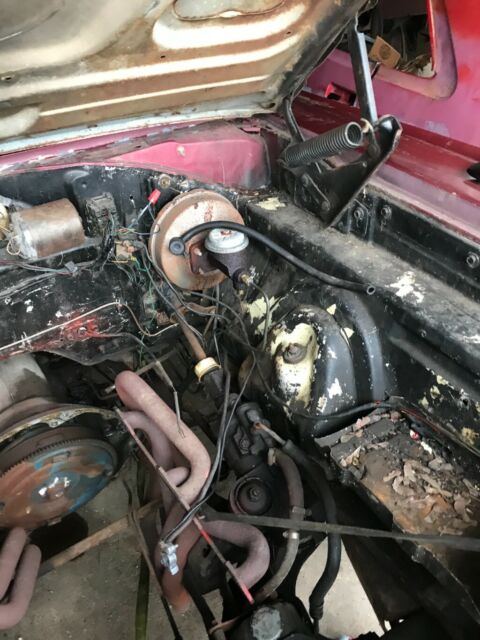 1966 Plymouth GTX - photo 5