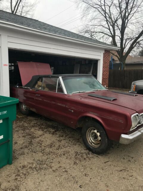 1966 Plymouth GTX - photo 8