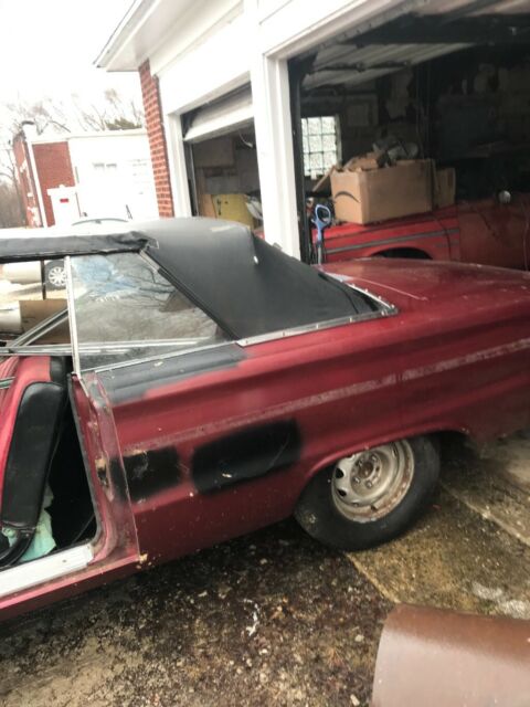 1966 Plymouth GTX - photo 9